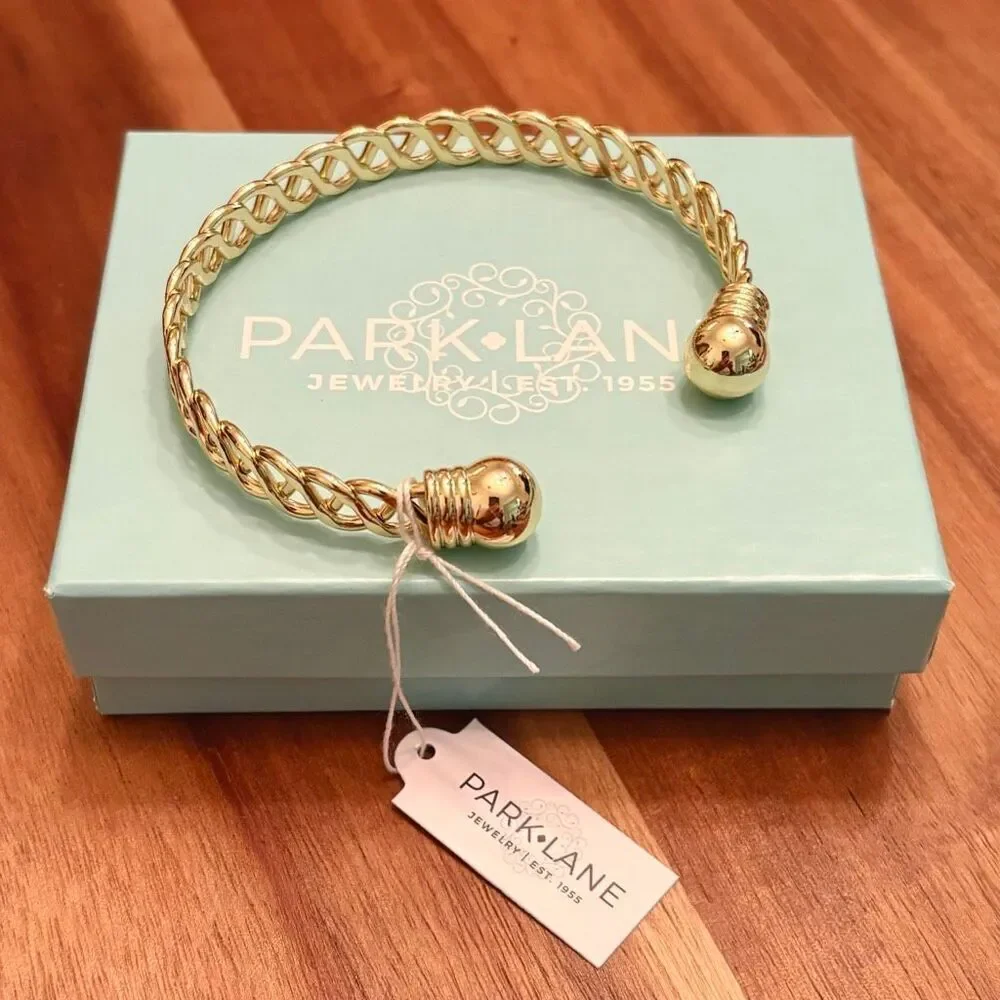 Park Lane this classic